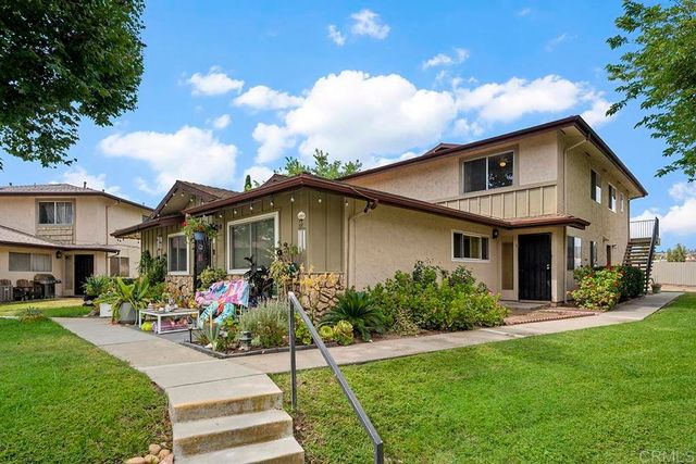 9851 Mission Viejo Ct 3, Santee, CA 92071