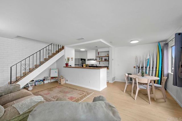 9851 Mission Viejo Ct 3, Santee, CA 92071