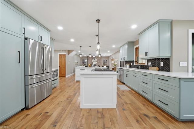 941 Pleasant Ridge DR, Chesapeake, VA 23322