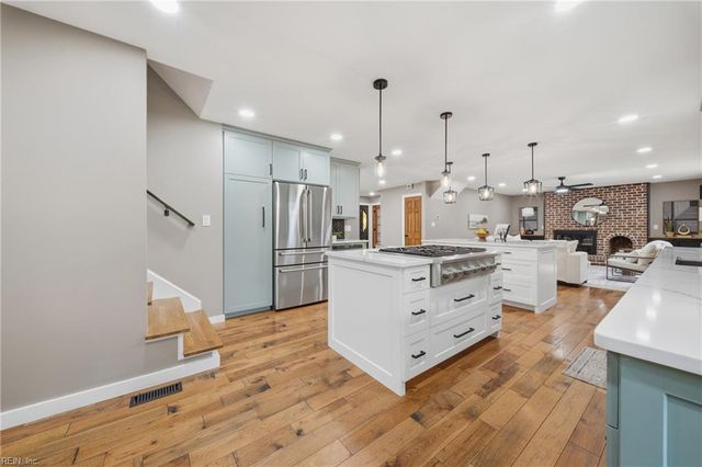 941 Pleasant Ridge DR, Chesapeake, VA 23322