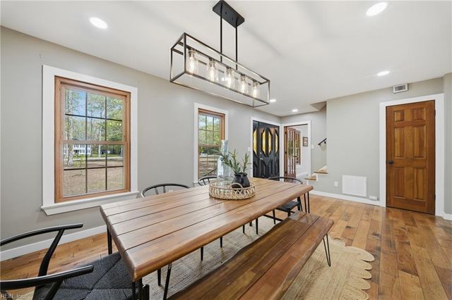 941 Pleasant Ridge DR, Chesapeake, VA 23322