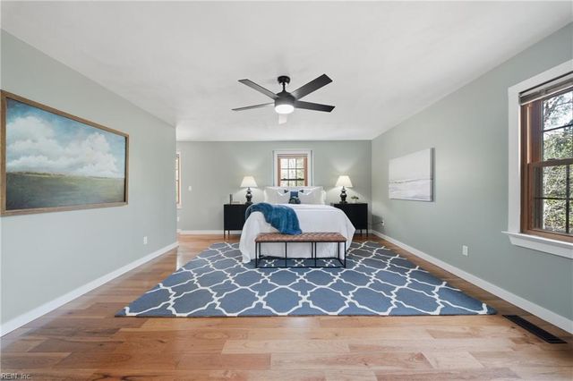 941 Pleasant Ridge DR, Chesapeake, VA 23322