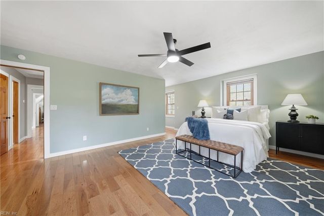 941 Pleasant Ridge DR, Chesapeake, VA 23322