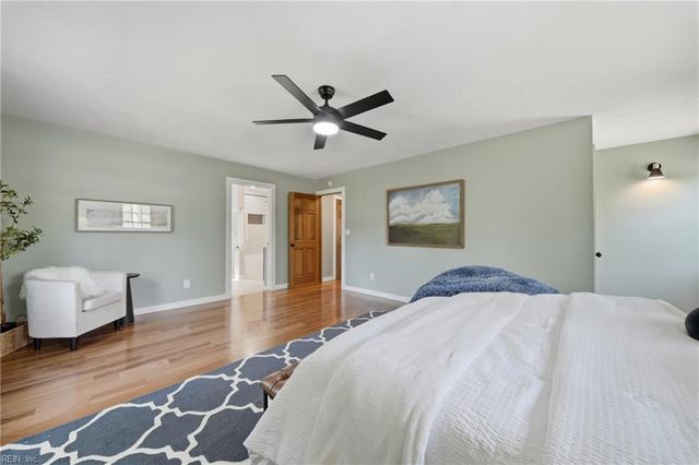 941 Pleasant Ridge DR, Chesapeake, VA 23322