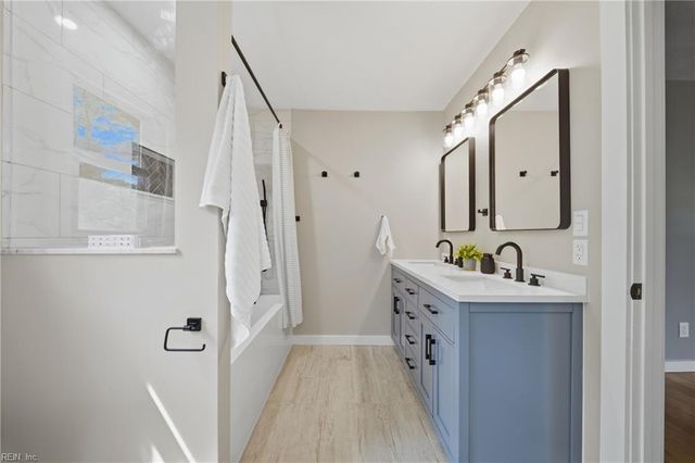 941 Pleasant Ridge DR, Chesapeake, VA 23322