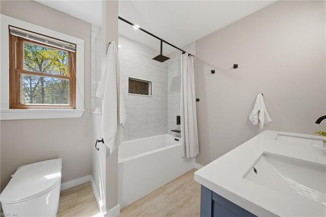 941 Pleasant Ridge DR, Chesapeake, VA 23322