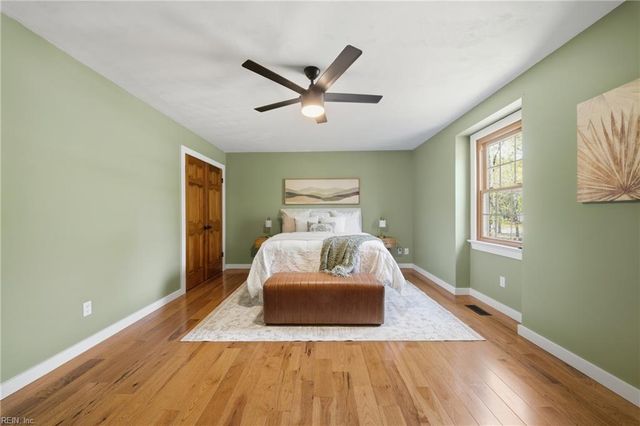 941 Pleasant Ridge DR, Chesapeake, VA 23322