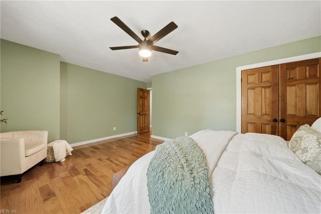 941 Pleasant Ridge DR, Chesapeake, VA 23322