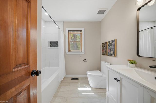 941 Pleasant Ridge DR, Chesapeake, VA 23322