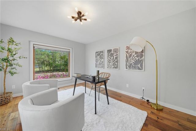 941 Pleasant Ridge DR, Chesapeake, VA 23322