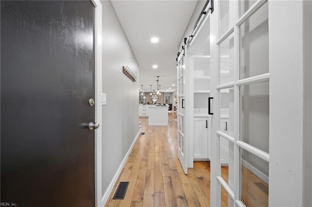 941 Pleasant Ridge DR, Chesapeake, VA 23322