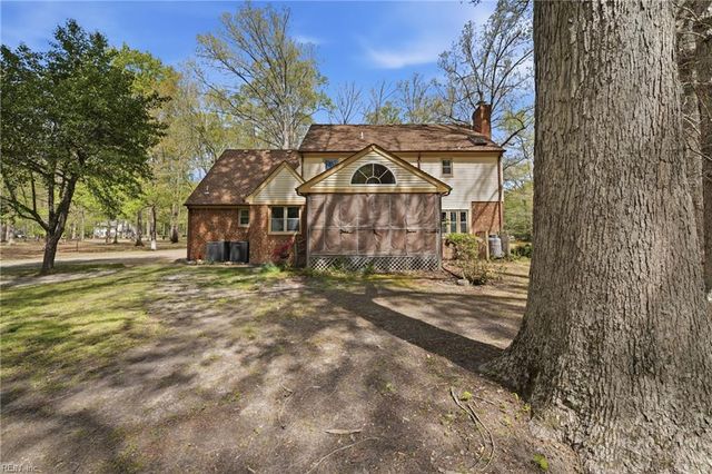 941 Pleasant Ridge DR, Chesapeake, VA 23322