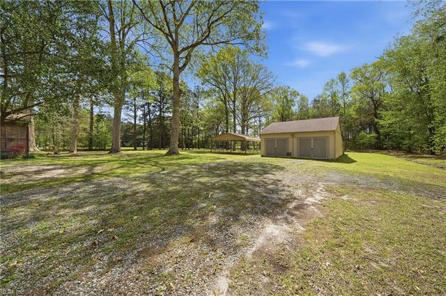 941 Pleasant Ridge DR, Chesapeake, VA 23322