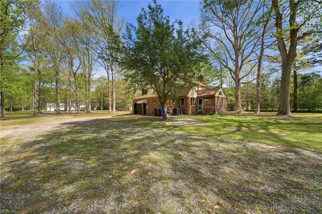 941 Pleasant Ridge DR, Chesapeake, VA 23322