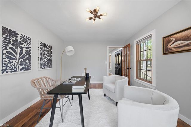 941 Pleasant Ridge DR, Chesapeake, VA 23322