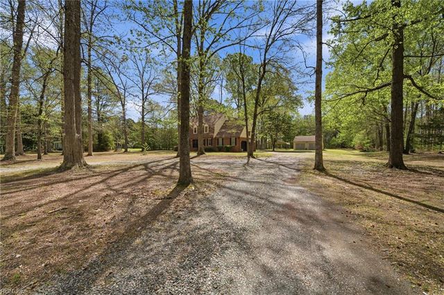 941 Pleasant Ridge DR, Chesapeake, VA 23322