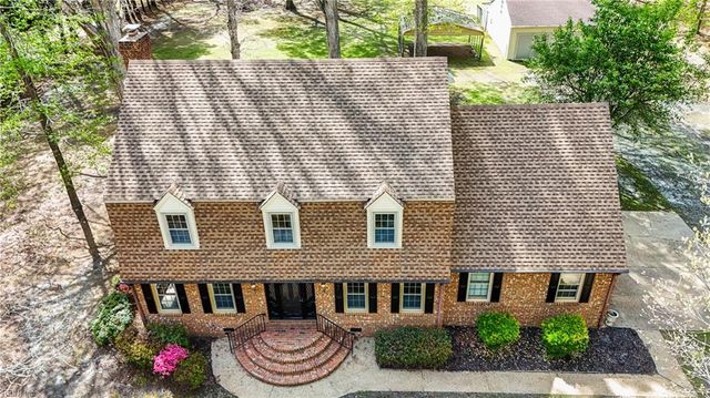 941 Pleasant Ridge DR, Chesapeake, VA 23322