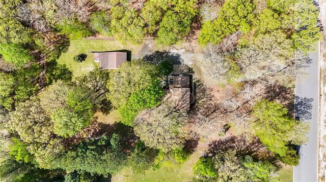 941 Pleasant Ridge DR, Chesapeake, VA 23322