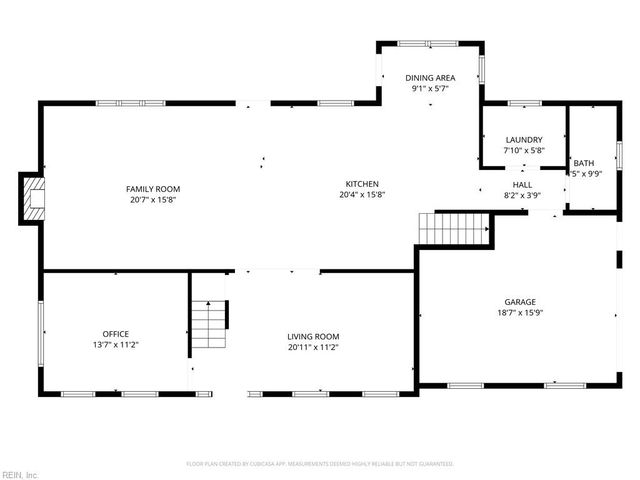 941 Pleasant Ridge DR, Chesapeake, VA 23322