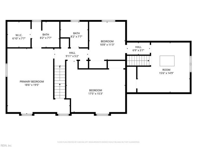 941 Pleasant Ridge DR, Chesapeake, VA 23322