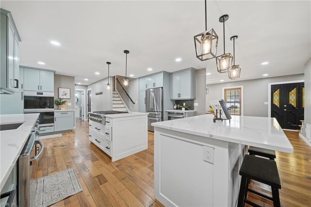 941 Pleasant Ridge DR, Chesapeake, VA 23322