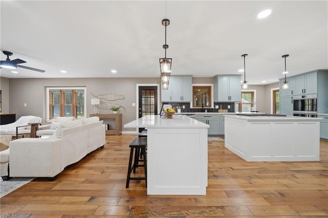 941 Pleasant Ridge DR, Chesapeake, VA 23322