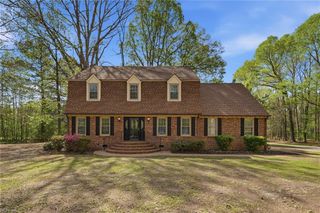 941 Pleasant Ridge DR, Chesapeake, VA 23322