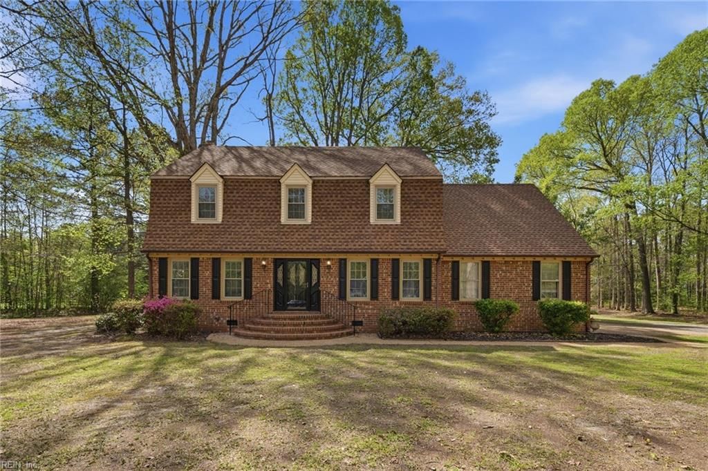 941 Pleasant Ridge DR, Chesapeake, VA 23322