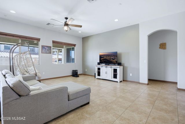 3463 W Desert Peace Drive, Marana, AZ 85658