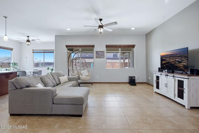 3463 W Desert Peace Drive, Marana, AZ 85658
