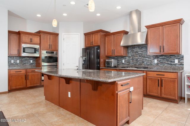 3463 W Desert Peace Drive, Marana, AZ 85658