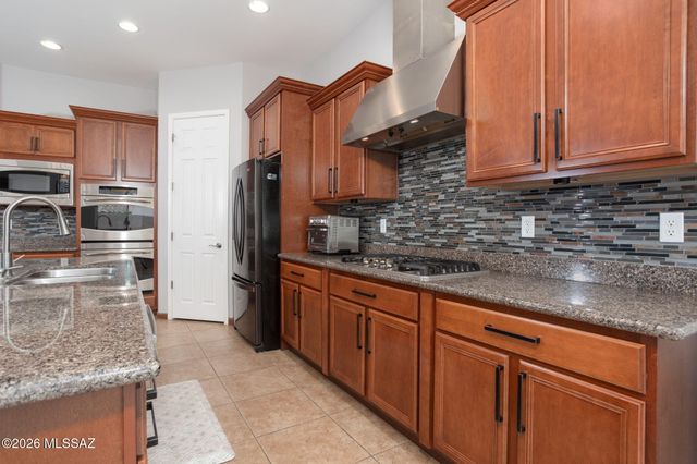 3463 W Desert Peace Drive, Marana, AZ 85658