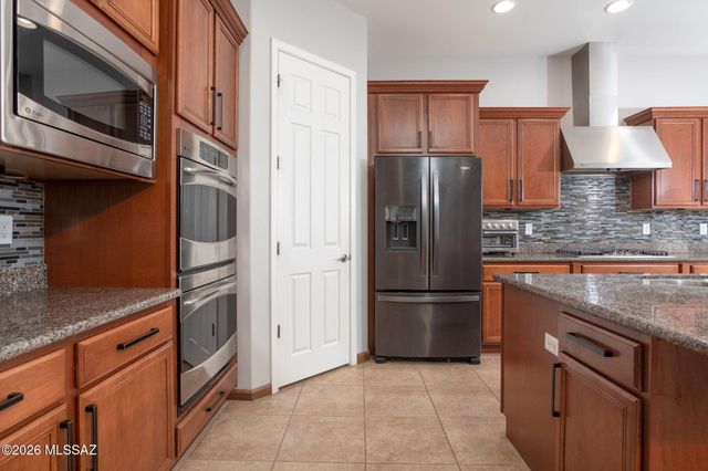 3463 W Desert Peace Drive, Marana, AZ 85658