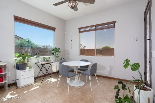 3463 W Desert Peace Drive, Marana, AZ 85658