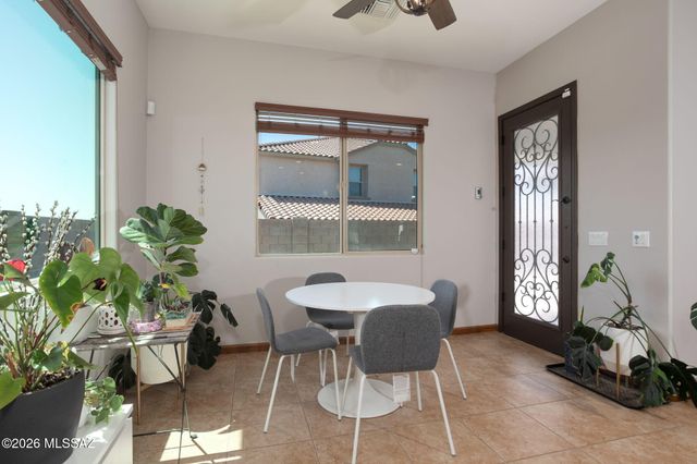 3463 W Desert Peace Drive, Marana, AZ 85658