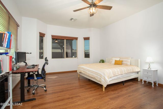 3463 W Desert Peace Drive, Marana, AZ 85658