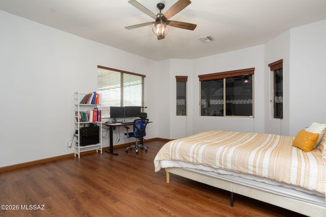 3463 W Desert Peace Drive, Marana, AZ 85658