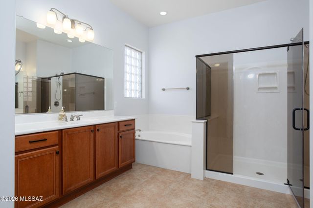 3463 W Desert Peace Drive, Marana, AZ 85658