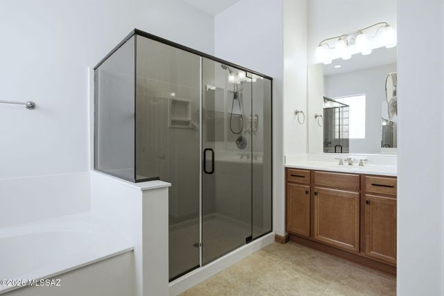 3463 W Desert Peace Drive, Marana, AZ 85658