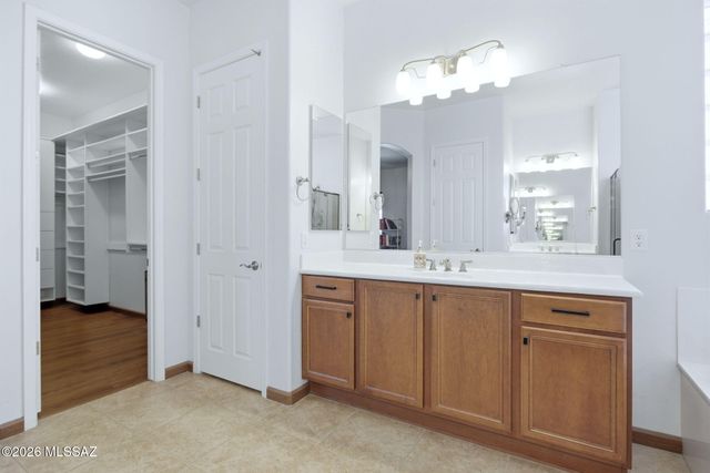 3463 W Desert Peace Drive, Marana, AZ 85658