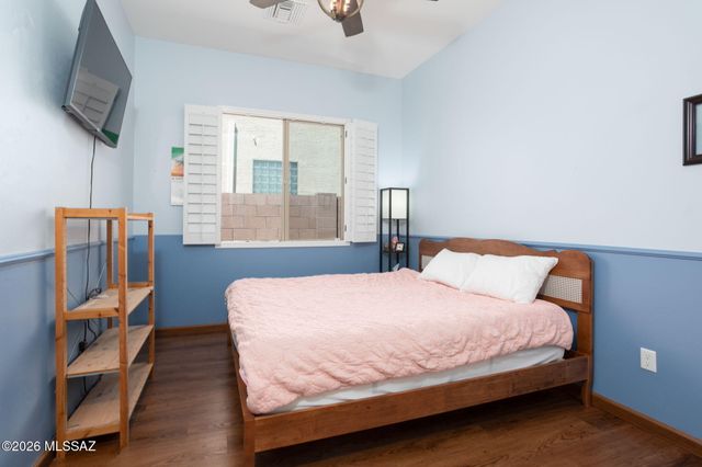 3463 W Desert Peace Drive, Marana, AZ 85658