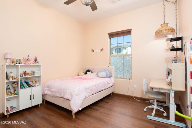 3463 W Desert Peace Drive, Marana, AZ 85658