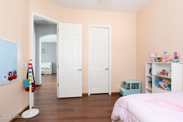 3463 W Desert Peace Drive, Marana, AZ 85658