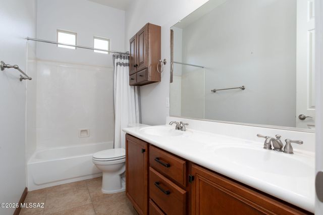 3463 W Desert Peace Drive, Marana, AZ 85658