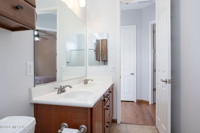 3463 W Desert Peace Drive, Marana, AZ 85658