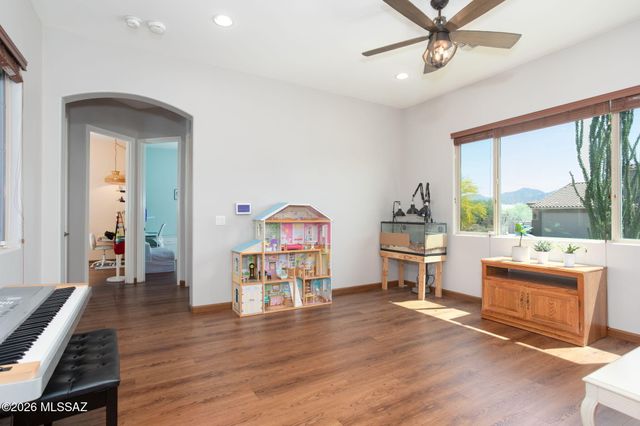 3463 W Desert Peace Drive, Marana, AZ 85658