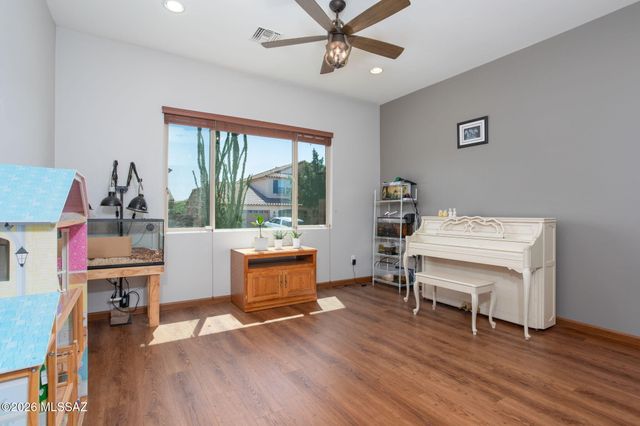 3463 W Desert Peace Drive, Marana, AZ 85658