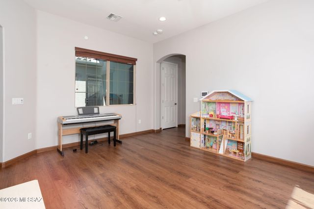 3463 W Desert Peace Drive, Marana, AZ 85658