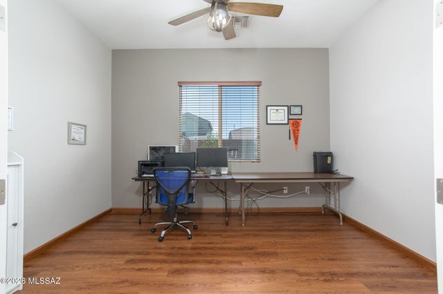 3463 W Desert Peace Drive, Marana, AZ 85658