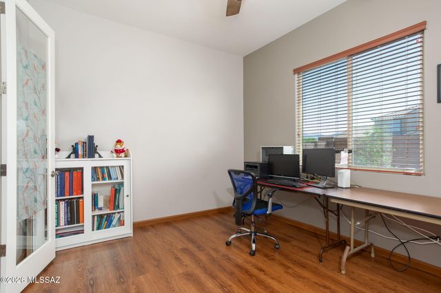 3463 W Desert Peace Drive, Marana, AZ 85658